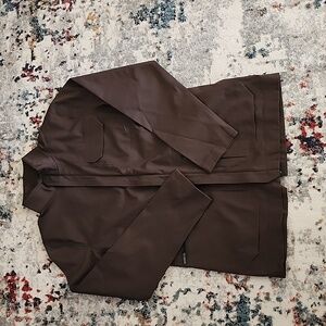 Nike jacket  tiger wood M